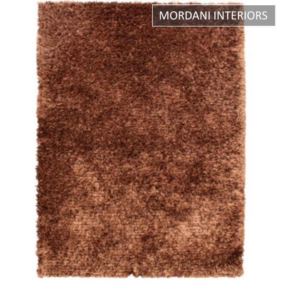  003-A-Brown Softest Area Carpet Rug